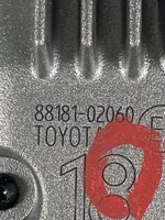 Toyota Auris E180 Sadetunnistin 8818102060