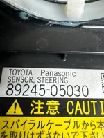 Toyota Auris 150 Vairo padėties (kampo) daviklis 8924505030