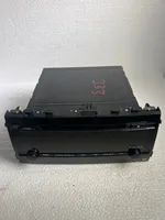 Toyota Prius (XW20) Radio/CD/DVD/GPS-pääyksikkö 8612047240