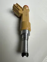 Toyota Prius (XW30) Fuel injector 232500T030