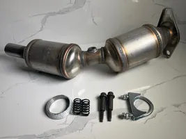 Toyota Prius (XW20) Filtro antiparticolato catalizzatore/FAP/DPF 