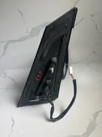 Toyota Prius (XW20) Manual wing mirror 