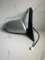 Toyota Prius (XW20) Manual wing mirror 