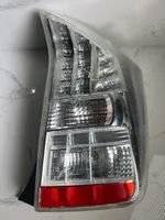 Toyota Prius (XW20) Luci posteriori 