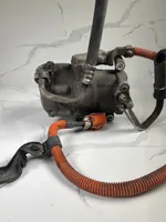 Toyota Prius (XW20) Compresor (bomba) del aire acondicionado (A/C)) 0420000194