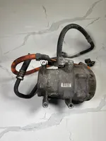 Toyota Prius (XW20) Compressore aria condizionata (A/C) (pompa) 0420000194