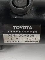 Toyota Prius (XW20) Pompe à eau de liquide de refroidissement 0641000951