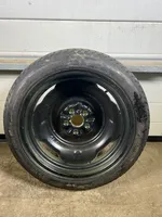 Toyota Prius (XW30) R16 spare wheel 