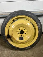 Toyota Prius (XW30) R16 spare wheel 