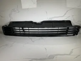 Toyota Prius (XW20) Rejilla superior del radiador del parachoques delantero 