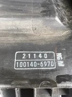 Toyota Prius (XW20) Scatola del filtro dell’aria 1001406970