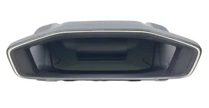 Peugeot 208 Compteur de vitesse tableau de bord 9836680080