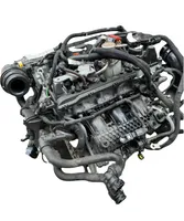 Peugeot 208 Moottori HN05