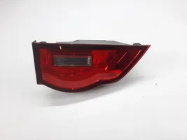 Jaguar F-Pace Lampy tylnej klapy bagażnika HK8315K273AA