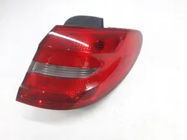 Mercedes-Benz B W246 W242 Luci posteriori A2468200264