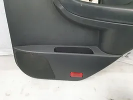 Nissan Murano Z50 Rivestimento del pannello della portiera posteriore 