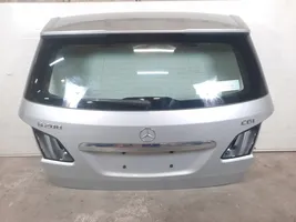 Mercedes-Benz B W246 W242 Takaluukun/tavaratilan kansi 