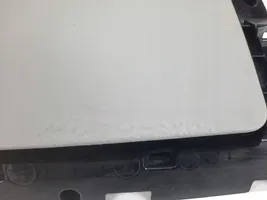 Tesla Model S Schowek deski rozdzielczej / Komplet 