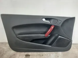 Audi A1 Rivestimento del pannello della portiera anteriore 