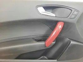 Audi A1 Rivestimento del pannello della portiera anteriore 