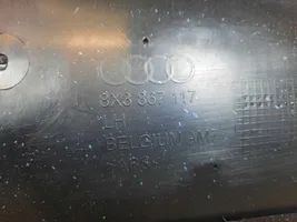 Audi A1 Rivestimento del pannello della portiera anteriore 