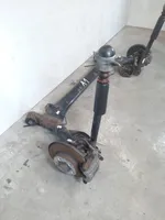 Audi A1 Rear axle beam 