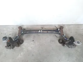 Audi A1 Rear axle beam 