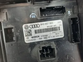 Audi A4 S4 B8 8K Module confort 8K0907063