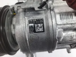 Volkswagen PASSAT B8 Compressore aria condizionata (A/C) (pompa) 3Q0816803D