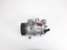 Volkswagen PASSAT B8 Compressore aria condizionata (A/C) (pompa) 3Q0816803D