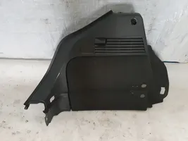 Audi A1 Dolny panel schowka koła zapasowego 8X3867761