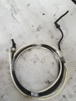 Audi A1 Tuyau d'alimentation conduite de carburant 