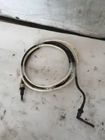 Audi A1 Fuel line pipe 