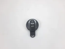 Mini One - Cooper F56 F55 Clé / carte de démarrage 6805986