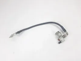 Mini One - Cooper F56 F55 Câble négatif masse batterie 9117833