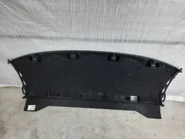 Audi A4 S4 B9 Półka tylna bagażnika 8W5863411D