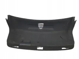 Audi A4 S4 B9 Tailgate/boot cover trim set 8W5867975F