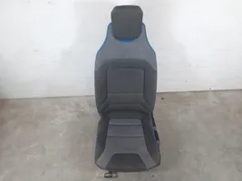 BMW i3 Front driver seat 