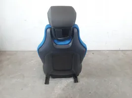 BMW i3 Front driver seat 