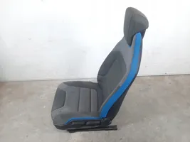 BMW i3 Front driver seat 