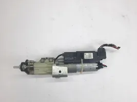 Audi Q7 4L Siłownik elektryczny podnoszenia klapy tylnej / bagażnika 4L0827851C