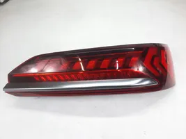 Audi Q7 4M Luci posteriori 4M0945308