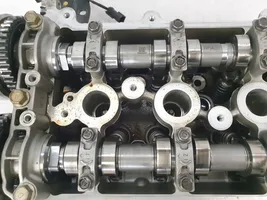 Hyundai i30 Testata motore SA203J612A0349