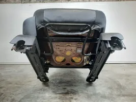 Dodge Charger Priekinė keleivio sėdynė 