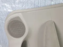 Nissan Leaf I (ZE0) Rivestimento del pannello della portiera posteriore 