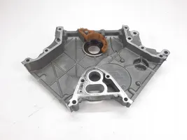 BMW 7 F01 F02 F03 F04 Osłona łańcucha rozrządu 7553364