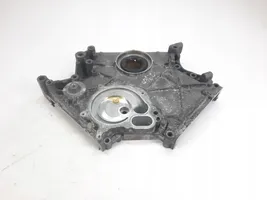 BMW 7 F01 F02 F03 F04 Osłona łańcucha rozrządu 7553364