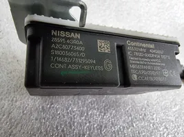 Infiniti Q50 Centralina/modulo keyless go 285954GR0A