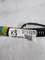 Infiniti Q50 Câble de batterie positif 241194GK5A