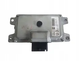 Infiniti Q50 Module de contrôle de boîte de vitesses ECU EMU20000N